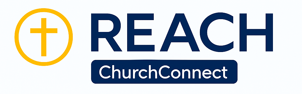 REACH ChurchConnect