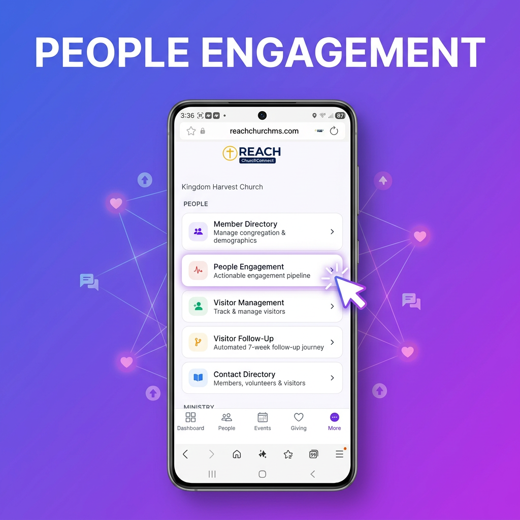 People Engagement